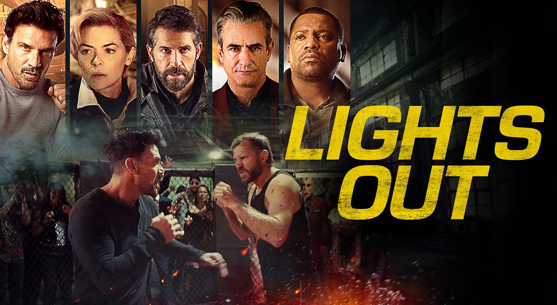 Lights Out